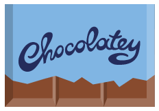 chocolatey logo